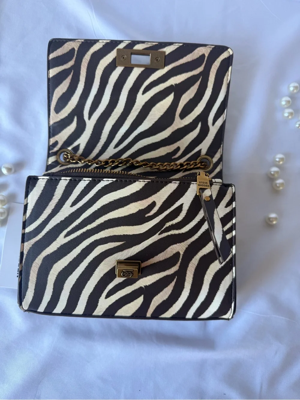 Steve Madden steve madden